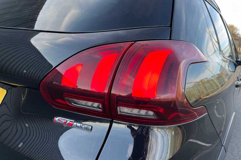 Used Peugeot 2008 2018 for sale - 78189106: Photo 32