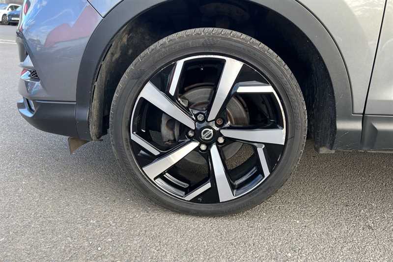 Used Nissan Qashqai 2021 for sale - 77929788: Photo 12