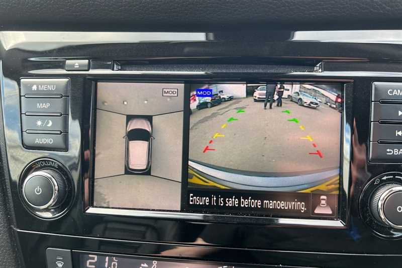 Used Nissan Qashqai 2021 for sale - 77929788: Photo 19