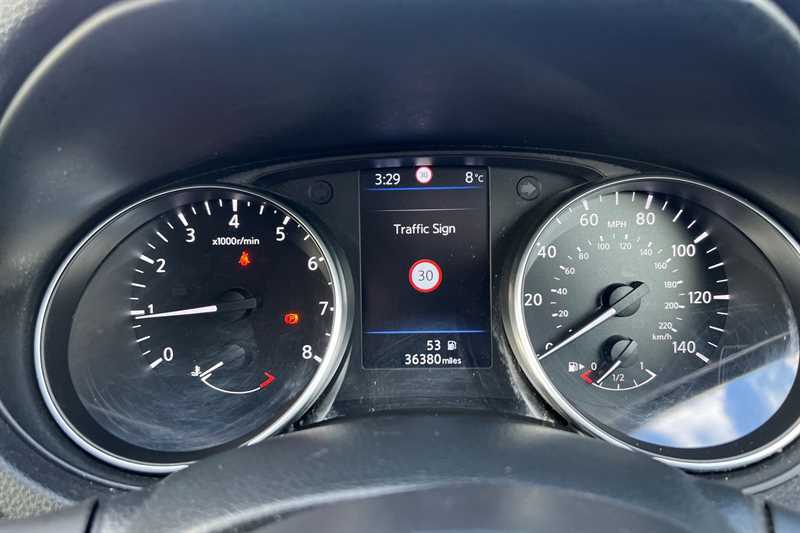 Used Nissan Qashqai 2021 for sale - 77929788: Photo 20