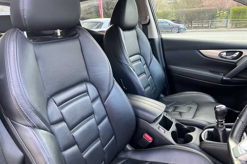 Used Nissan Qashqai 2021 for sale - 77929788: Photo 23