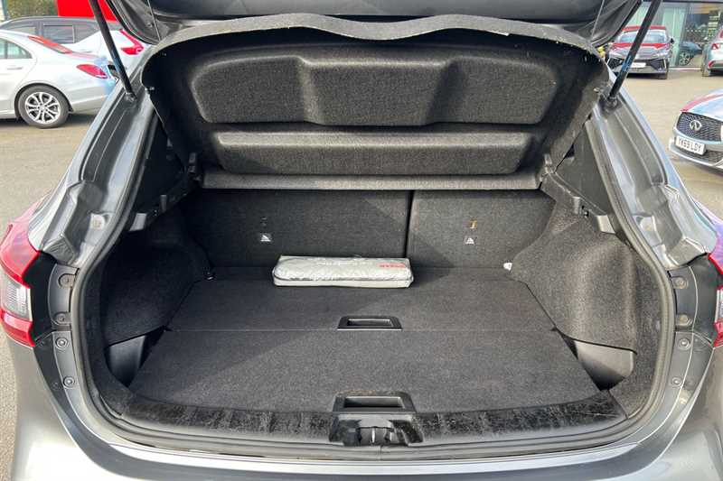 Used Nissan Qashqai 2021 for sale - 77929788: Photo 25