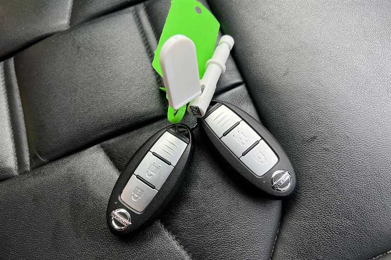 Used Nissan Qashqai 2021 for sale - 77929788: Photo 36