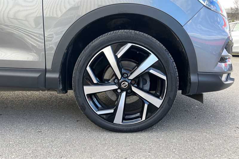 Used Nissan Qashqai 2021 for sale - 77929788: Photo 9