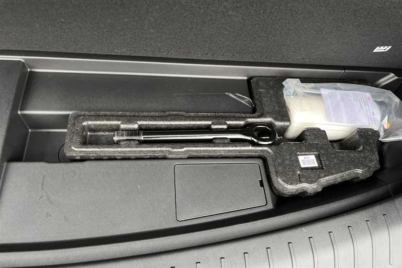 Used Hyundai Santa Fe 2025 for sale - 76261977: Photo 37
