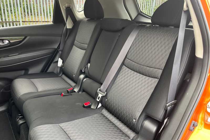 Used Nissan X-Trail 2020 for sale - 76747901: Photo 24