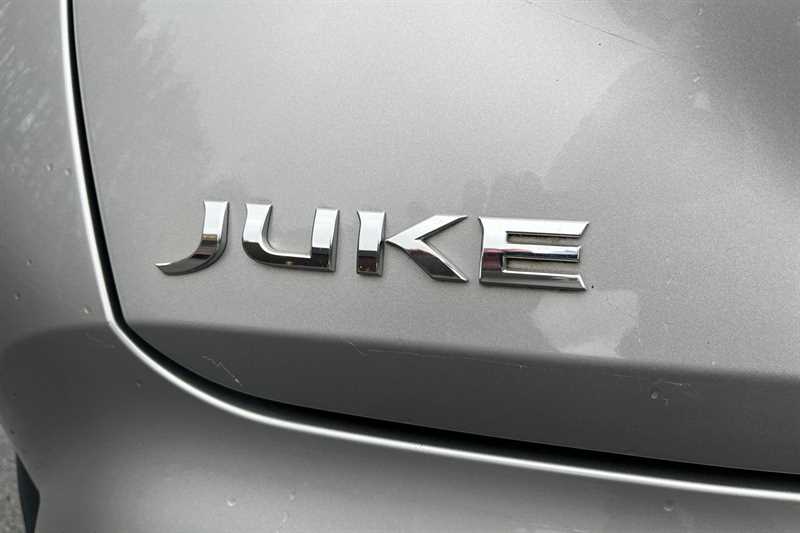 Used Nissan Juke 2021 for sale - 78221738: Photo 30