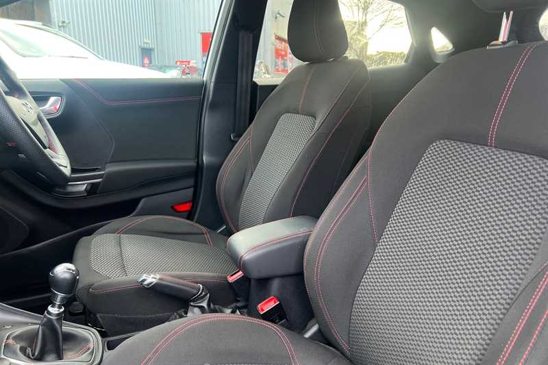 Used Ford Puma 2022 for sale - 77829188: Photo 23