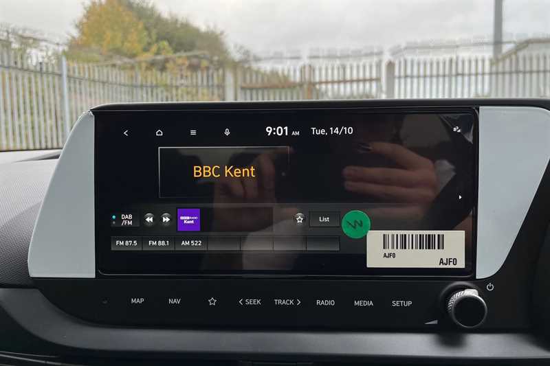 Used Hyundai i20 2025 for sale - 77800751: Photo 17