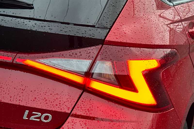 Used Hyundai i20 2025 for sale - 77444593: Photo 32