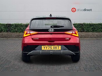 Used Hyundai i20 2025 for sale - 77828592: Photo