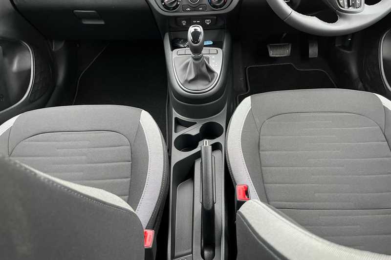 Used Hyundai i10 2025 for sale - 77895650: Photo 14