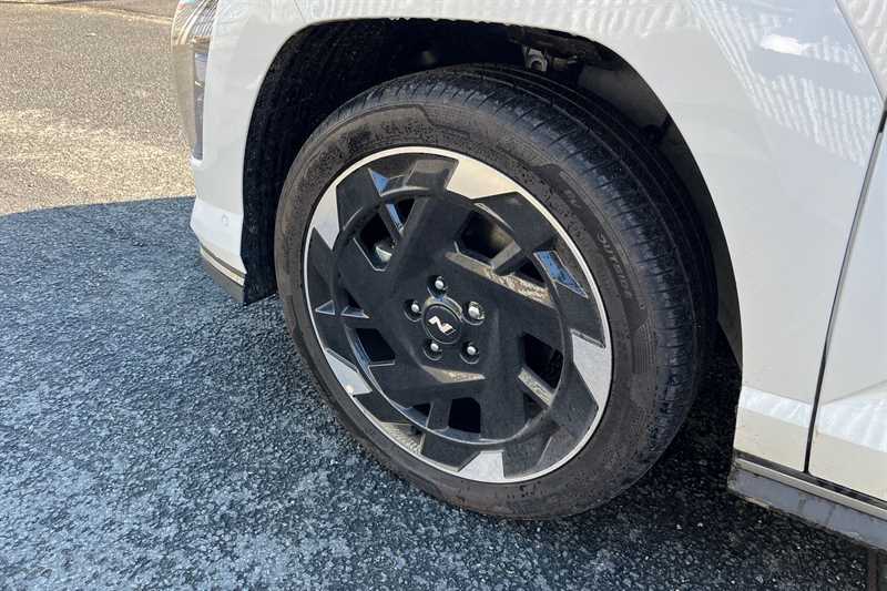 Used Hyundai KONA 2025 for sale - 77727938: Photo 11