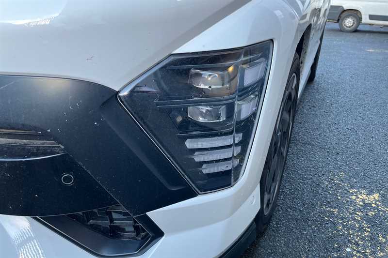 Used Hyundai KONA 2025 for sale - 77727938: Photo 29