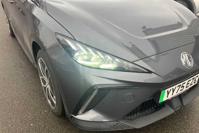 Used MG MG4 2025 for sale - 77566070: Photo 28