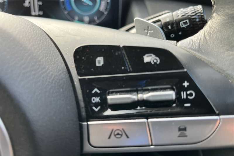 Used Hyundai TUCSON 2023 for sale - 77757389: Photo 22