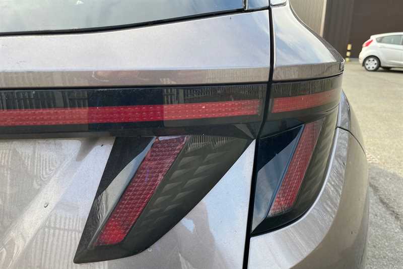 Used Hyundai TUCSON 2023 for sale - 77757389: Photo 32