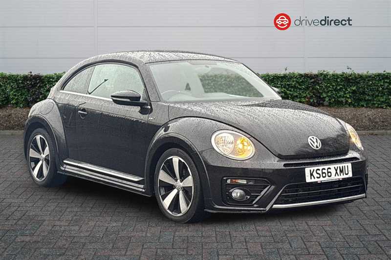 Used Volkswagen Beetle 2016 for sale - 76956225: Photo 1
