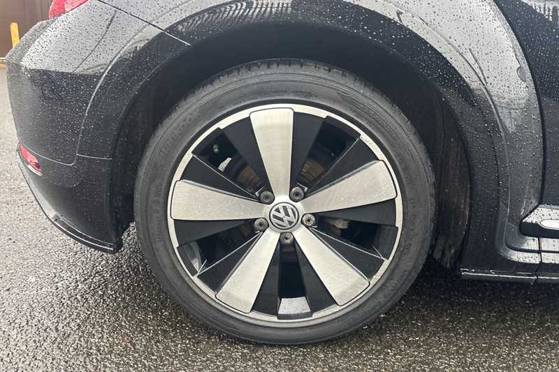 Used Volkswagen Beetle 2016 for sale - 76956225: Photo 10