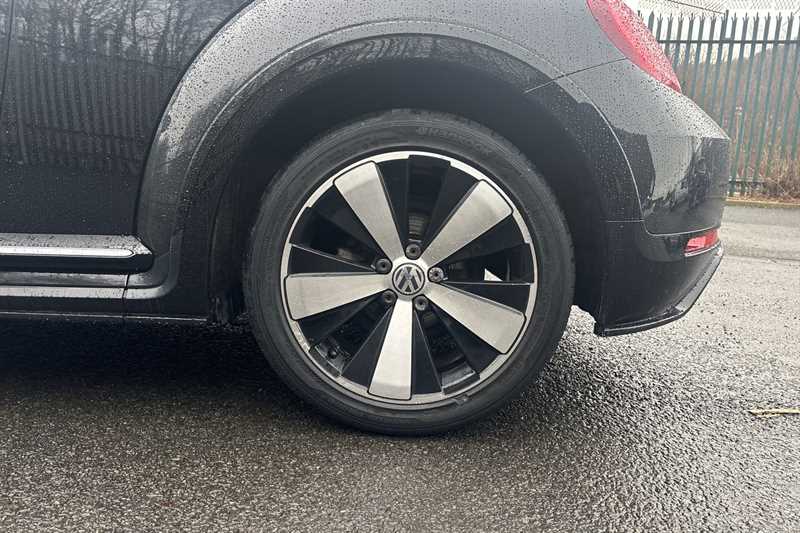 Used Volkswagen Beetle 2016 for sale - 76956225: Photo 11