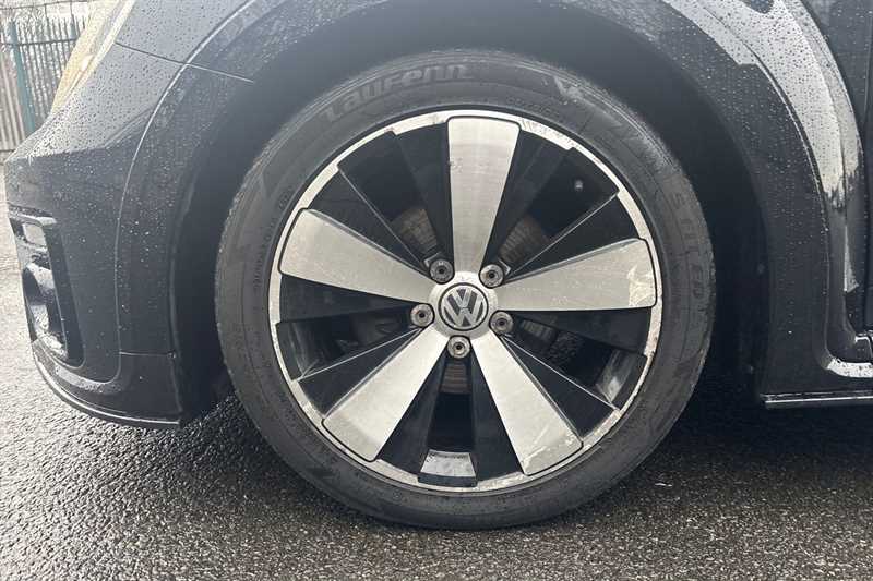 Used Volkswagen Beetle 2016 for sale - 76956225: Photo 12