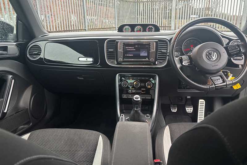 Used Volkswagen Beetle 2016 for sale - 76956225: Photo 13