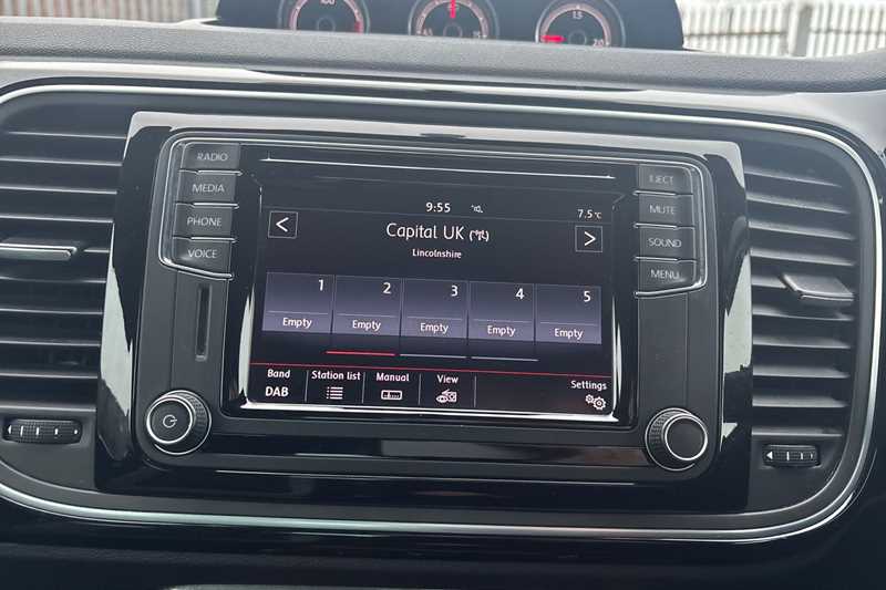 Used Volkswagen Beetle 2016 for sale - 76956225: Photo 18