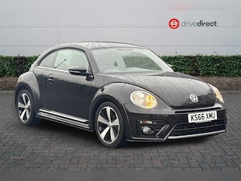 Used Volkswagen Beetle 2016 for sale - 76956225: Photo
