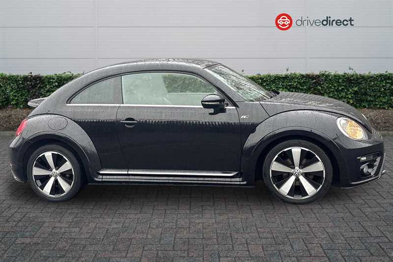 Used Volkswagen Beetle 2016 for sale - 76956225: Photo 2