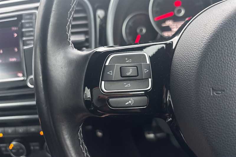 Used Volkswagen Beetle 2016 for sale - 76956225: Photo 21