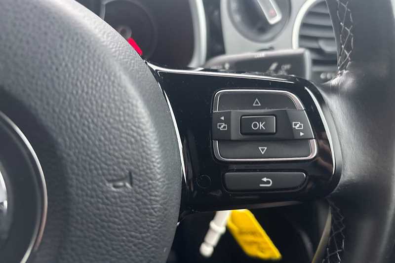 Used Volkswagen Beetle 2016 for sale - 76956225: Photo 22