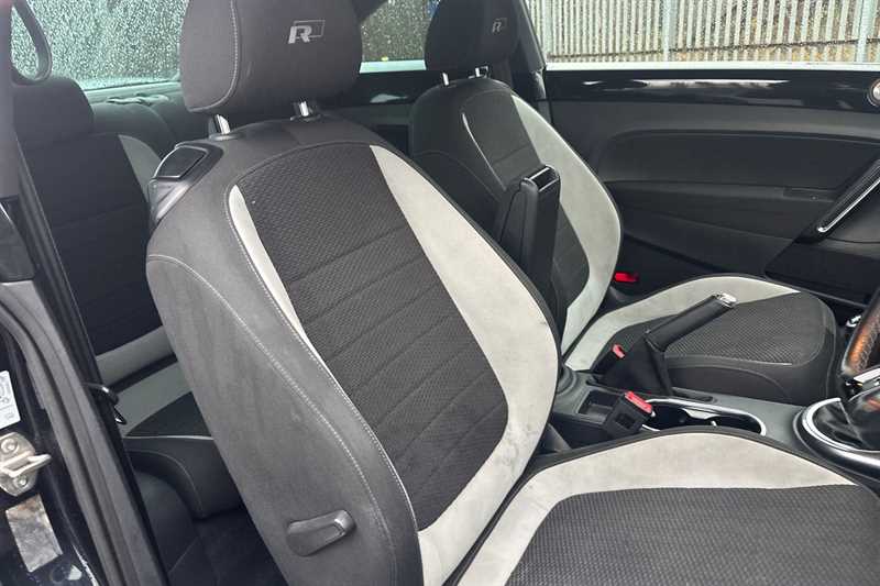 Used Volkswagen Beetle 2016 for sale - 76956225: Photo 23