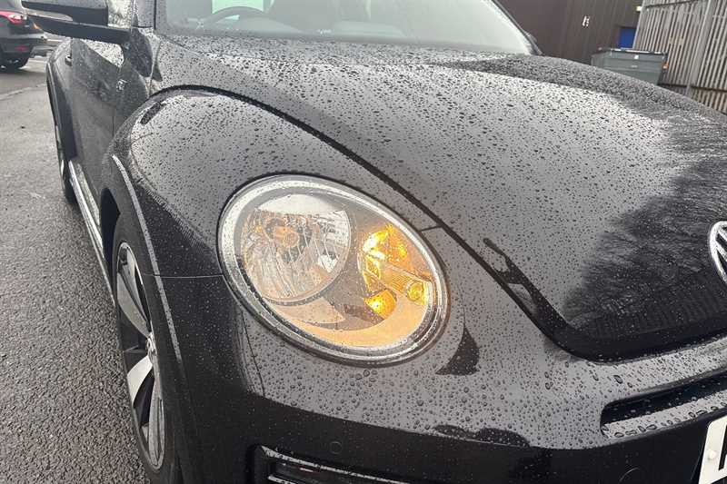 Used Volkswagen Beetle 2016 for sale - 76956225: Photo 28