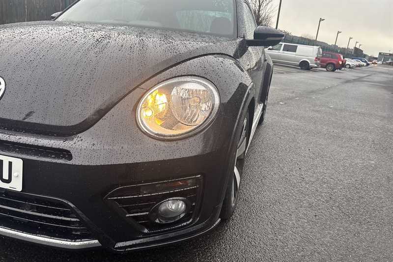 Used Volkswagen Beetle 2016 for sale - 76956225: Photo 29