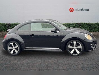 Used Volkswagen Beetle 2016 for sale - 76956225: Photo