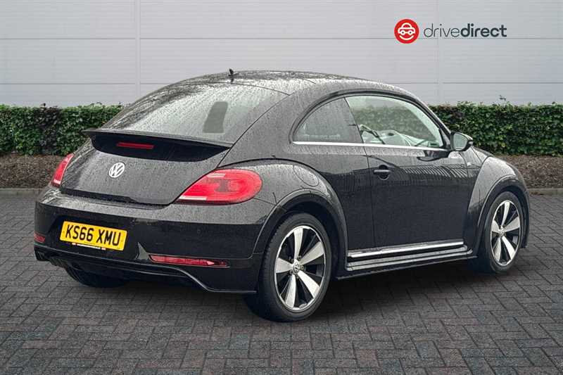 Used Volkswagen Beetle 2016 for sale - 76956225: Photo 3