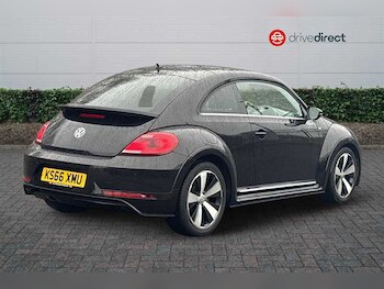 Used Volkswagen Beetle 2016 for sale - 76956225: Photo