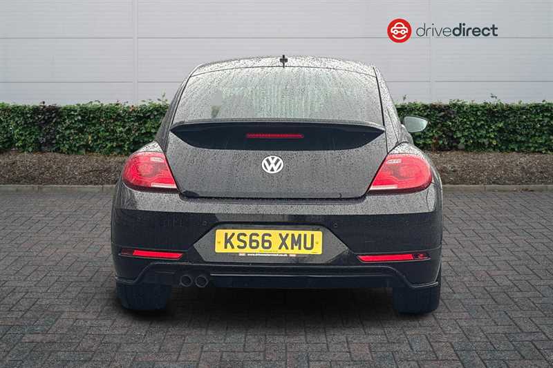 Used Volkswagen Beetle 2016 for sale - 76956225: Photo 4