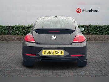 Used Volkswagen Beetle 2016 for sale - 76956225: Photo