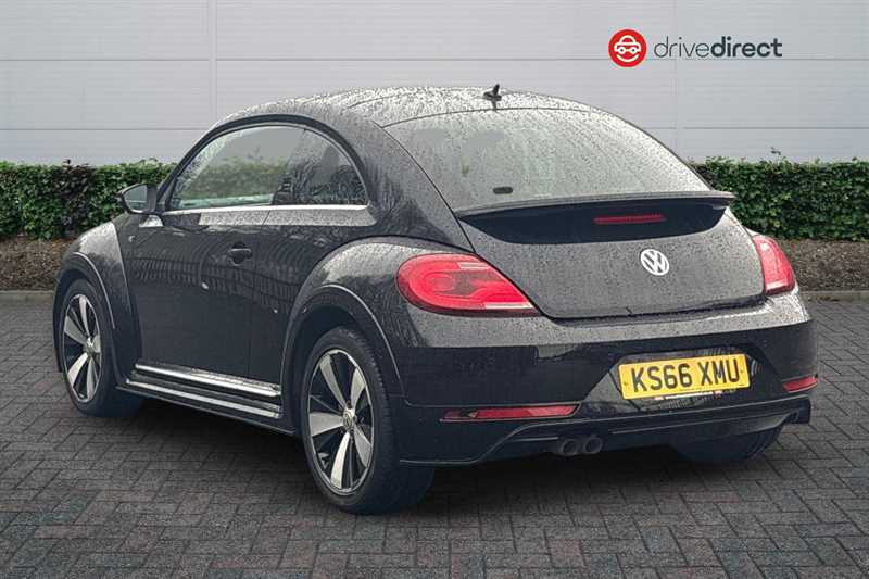 Used Volkswagen Beetle 2016 for sale - 76956225: Photo 5
