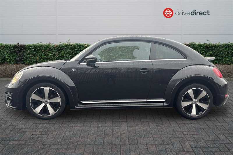 Used Volkswagen Beetle 2016 for sale - 76956225: Photo 6