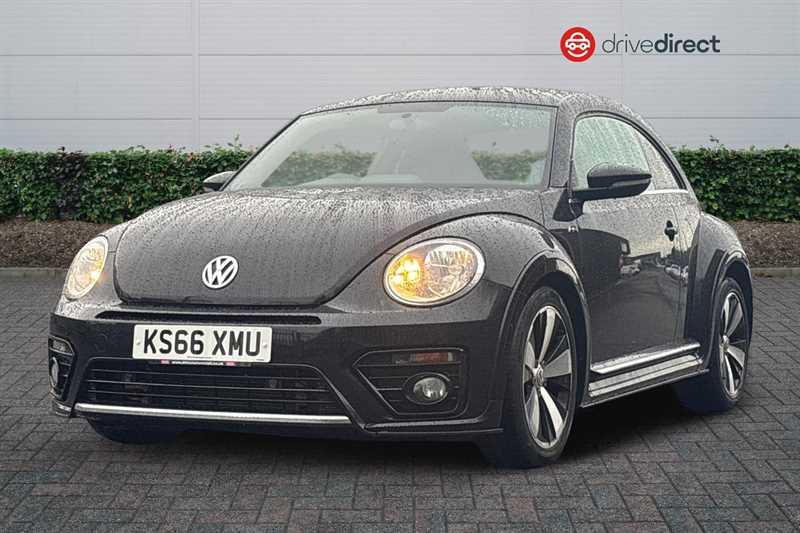 Used Volkswagen Beetle 2016 for sale - 76956225: Photo 7