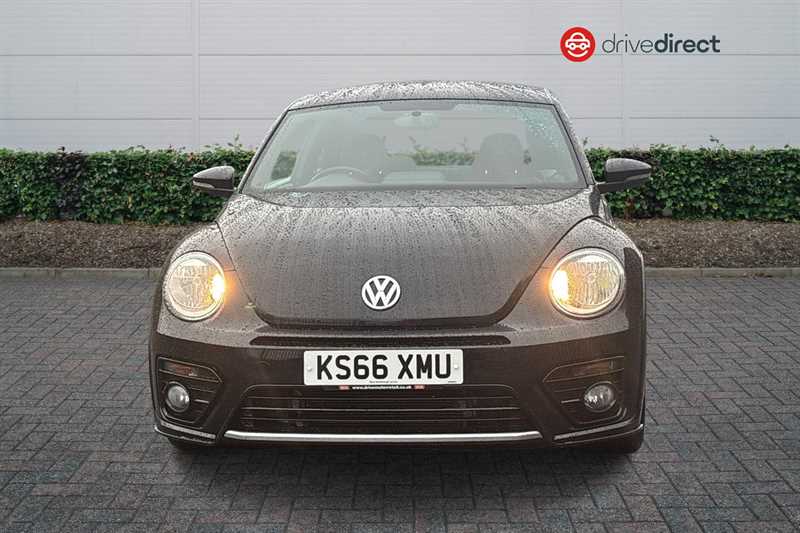 Used Volkswagen Beetle 2016 for sale - 76956225: Photo 8