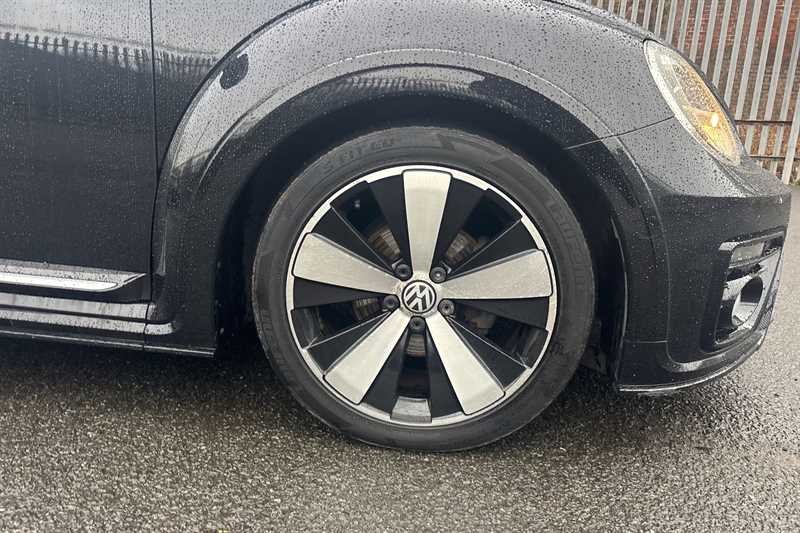 Used Volkswagen Beetle 2016 for sale - 76956225: Photo 9