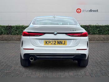 Used BMW 2 Series 2022 for sale - 78697057: Photo