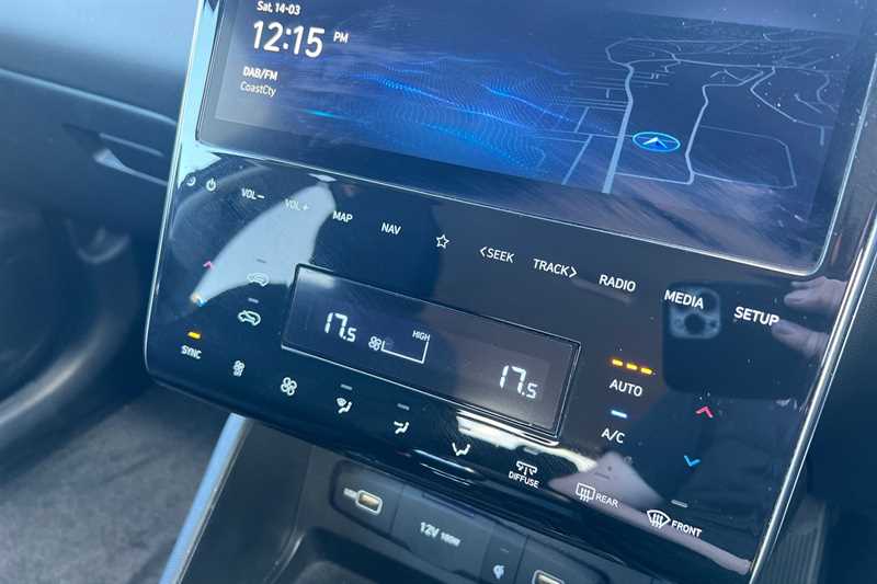 Used Hyundai TUCSON 2023 for sale - 78050821: Photo 15