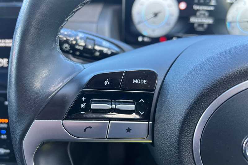 Used Hyundai TUCSON 2023 for sale - 78050821: Photo 21