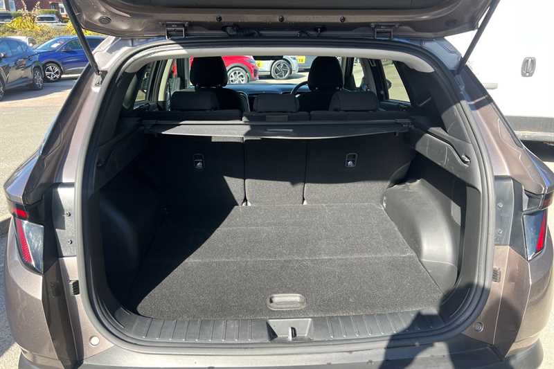 Used Hyundai TUCSON 2023 for sale - 78050821: Photo 25