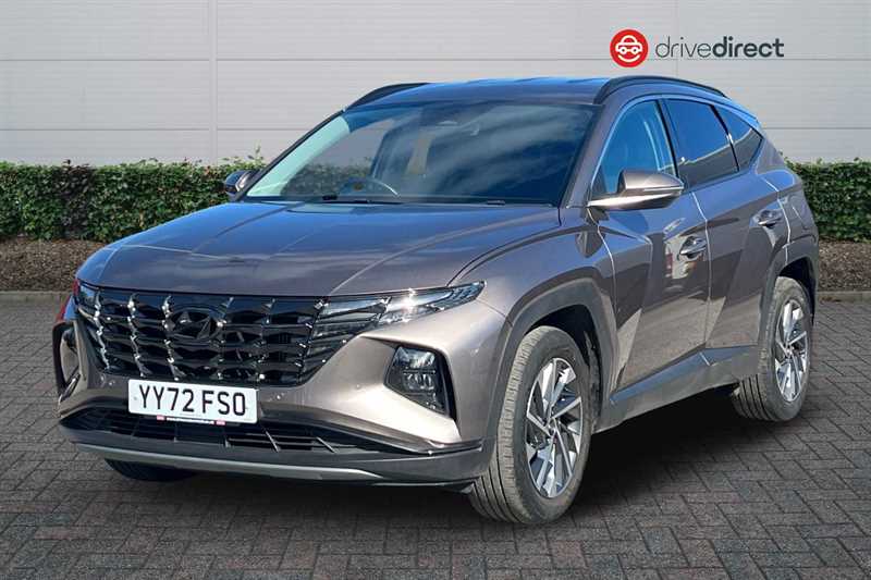 Used Hyundai TUCSON 2023 for sale - 78050821: Photo 7