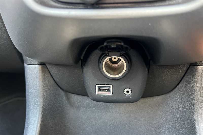 Vehicle 38